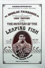 Watch The Mystery of the Leaping Fish Zmovies