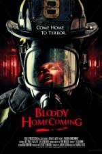 Watch Bloody Homecoming Zmovies