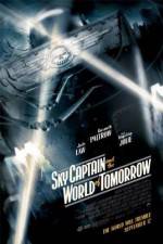 Watch Sky Captain and the World of Tomorrow Zmovies