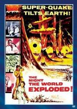 Watch The Night the World Exploded Zmovies