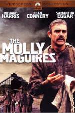 Watch The Molly Maguires Zmovies