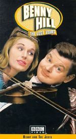 Watch Benny Hill: The Lost Years - Benny and the Jets Zmovies