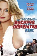 Watch The Duchess and the Dirtwater Fox Zmovies