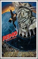 Watch Remo Williams: The Adventure Begins Zmovies
