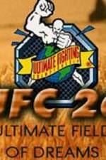 Watch UFC 26 Ultimate Field of Dreams Zmovies