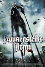 Watch Frankenstein's Army Zmovies