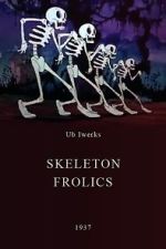 Watch Skeleton Frolic (Short 1937) Zmovies