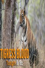 Watch Discovery Channel-Tigress Blood Zmovies