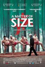 Watch A Matter of Size Zmovies