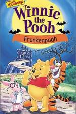 Watch Winnie the Pooh Franken Pooh Zmovies