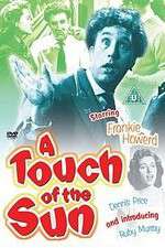 Watch A Touch of the Sun Zmovies