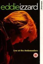 Watch Eddie Izzard: Live at the Ambassadors Zmovies