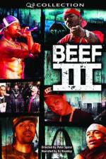 Watch Beef III Zmovies