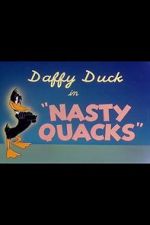 Watch Nasty Quacks (Short 1945) Zmovies