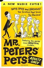 Watch Mr. Peters\' Pets Zmovies