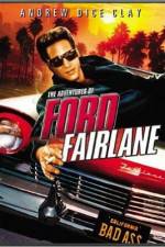 Watch The Adventures of Ford Fairlane Zmovies