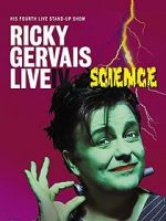 Watch Ricky Gervais: Live IV - Science Zmovies