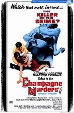 Watch The Champagne Murders Zmovies