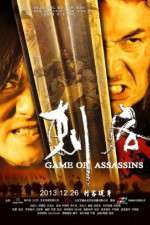 Watch Game of Assassins Zmovies