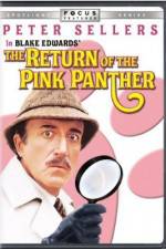 Watch The Return of the Pink Panther Zmovies