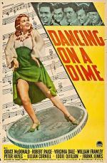 Watch Dancing on a Dime Zmovies