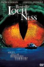 Watch Beneath Loch Ness Zmovies