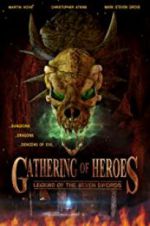 Watch Gathering of Heroes: Legend of the Seven Swords Zmovies