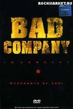 Watch Bad Company In Concert - Merchants of Cool Zmovies
