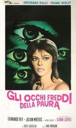 Watch Cold Eyes of Fear Zmovies