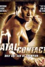 Watch Fatal Contact Zmovies