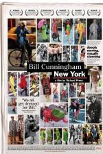 Watch Bill Cunningham New York Zmovies
