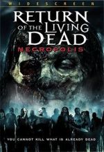 Watch Return of the Living Dead: Necropolis Zmovies