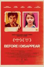 Watch Before I Disappear Zmovies