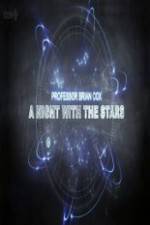 Watch Professor Brian Cox: A Night with the Stars Zmovies