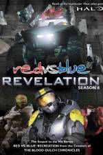 Watch Red vs. Blue Season 8 Revelation Zmovies