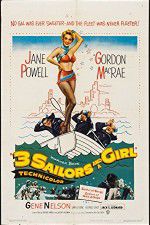 Watch Three Sailors and a Girl Zmovies