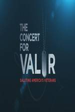 Watch The Concert for Valor Zmovies