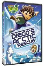 Watch Go Diego Go! Diego's Arctic Rescue Zmovies
