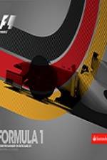 Watch Formula 1 2011 German Grand Prix Zmovies