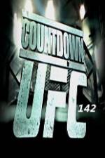 Watch Countdown To UFC 142 Rio Jose Aldo vs. Chad Mendes Zmovies