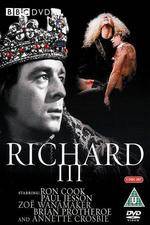 Watch The Tragedy of Richard III Zmovies