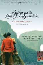 Watch Balzac and the Little Chinese Seamstress Zmovies