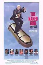 Watch The Naked Gun: From the Files of Police Squad! Zmovies