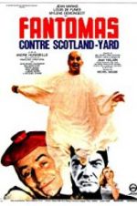Watch Fantomas vs. Scotland Yard Zmovies