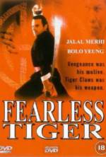 Watch Fearless Tiger Zmovies