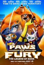 Watch Paws of Fury: The Legend of Hank Zmovies