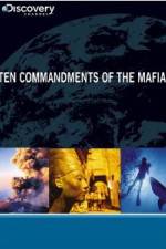 Watch Ten Commandments of the Mafia Zmovies