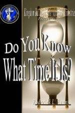 Watch Do You Know What Time It Is? Zmovies