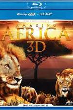 Watch Amazing Africa 3D Zmovies