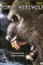 Watch Tomb of the Werewolf Zmovies